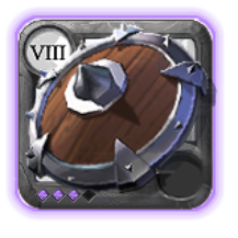 Elder's Shield [8.3]