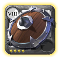 Elder's Shield [8.4]