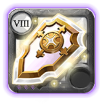 Elder's Astral Aegis [8.3]
