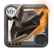 Elder's Caitiff Shield [8.0]