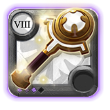 Elder's Sacred Scepter [8.3]