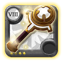 Elder's Sacred Scepter [8.4]