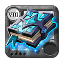Elder's Timelocked Grimoire [8.0]
