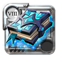 Elder's Timelocked Grimoire