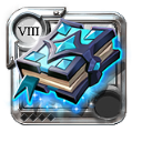 Elder's Timelocked Grimoire
