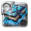 Elder's Timelocked Grimoire