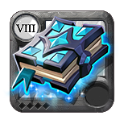 Elder's Timelocked Grimoire