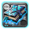 Elder's Timelocked Grimoire