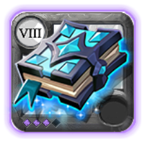 Elder's Timelocked Grimoire [8.3]