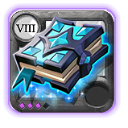 Elder's Timelocked Grimoire