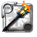 Elder's Torch