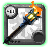 Elder's Torch [8.1]