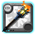 Elder's Torch