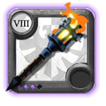 Elder's Torch [8.3]