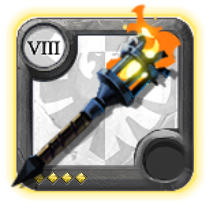 Elder's Torch [8.4]