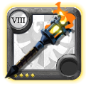 Elder's Torch