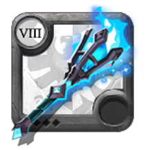 Elder's Blueflame Torch [8.0]