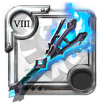 Elder's Blueflame Torch