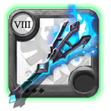 Elder's Blueflame Torch [8.1]