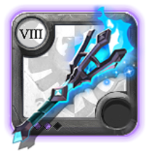 Elder's Blueflame Torch [8.3]