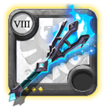 Elder's Blueflame Torch [8.4]