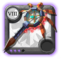 Elder's Taproot [8.3]