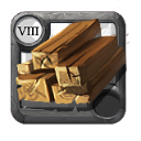 Whitewood Planks