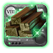 Uncommon Whitewood Planks [8.1]