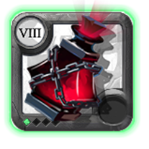 Major Berserk Potion [8.1]