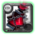 Major Berserk Potion