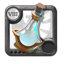 Invisibility Potion [8.0]