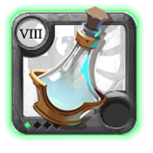Invisibility Potion [8.1]