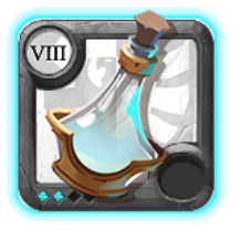 Invisibility Potion [8.2]