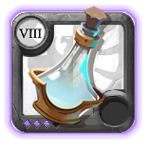 Invisibility Potion [8.3]