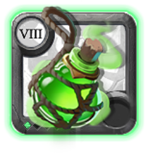 Major Poison Potion [8.1]