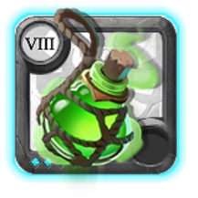 Major Poison Potion [8.2]
