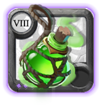 Major Poison Potion [8.3]