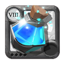 Major Gathering Potion [8.0]