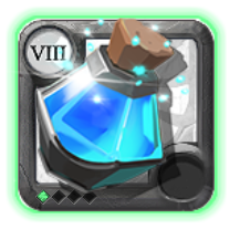 Major Gathering Potion [8.1]