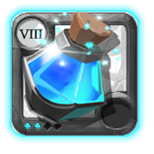 Major Gathering Potion [8.2]