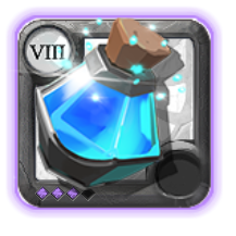 Major Gathering Potion [8.3]