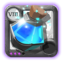 Major Gathering Potion