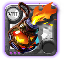 Major Hellfire Potion