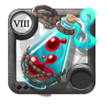 Major Lifeward Potion [8.0]