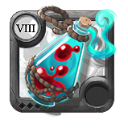 Major Lifeward Potion