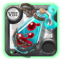 Major Lifeward Potion [8.1]