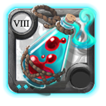 Major Lifeward Potion [8.2]