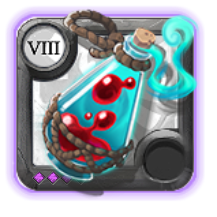 Major Lifeward Potion [8.3]