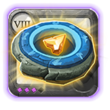 Rare Elder's Waystone (Large Group)