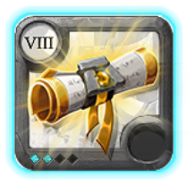 Rare Elder's Dungeon Map (Large Group) [8.2]